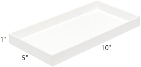 Bath Tray for the BathroomIdeal for Storage and Style