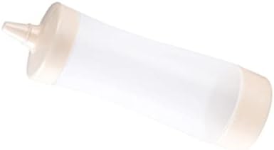 Precise 350ml Squeeze Bottle for Salad Dressing