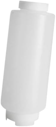 DimyFew Condiment Squeeze Bottle