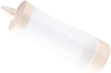 Garneck Picnic Condiment Squeeze Bot 350ml