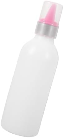 Sleek Condiment Squeeze Bottle