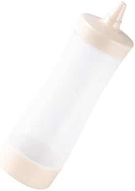 BrightFufu Salad Dressing Bottle 350ml