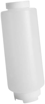 DimyFew Condiment Squeeze Bottle
