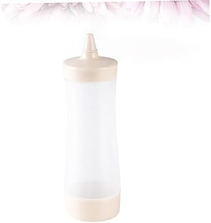 The Perfect Salad Dressing Squeeze Bottle