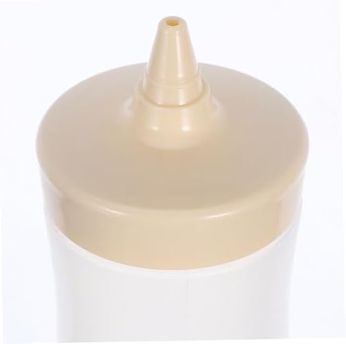 ultraleak-free condiment bottles for mess-free kitchen fun