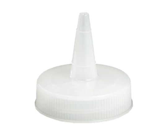 Convenient Durable Squeeze Bottle for Kitchen Use