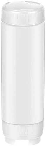 Extra-Large 16 oz Squeeze Bottles