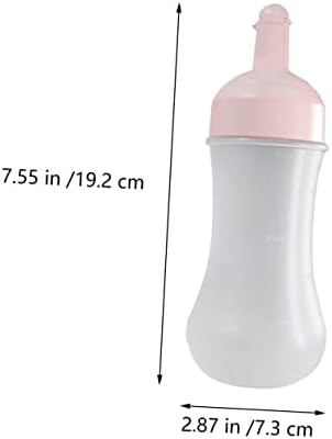 High-Quality Squeeze Bottle Set for Kitchen Condiments
