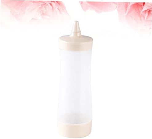 Zipper Closure Sauce Squeeze Bottle 350mL 1pc Set ltihps1la76m1-237n40k5g1076