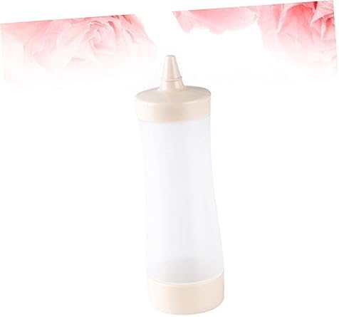Garneck Picnic Condiment Squeeze Bot 350ml