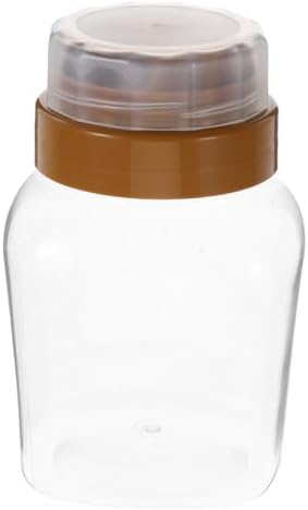 Refillable Honey Containers Sustainable Preserve Freshness