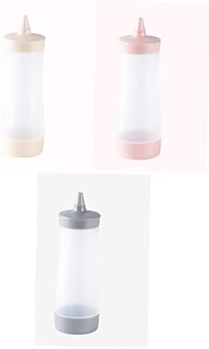 Precise 350ml Squeeze Bottle for Salad Dressing