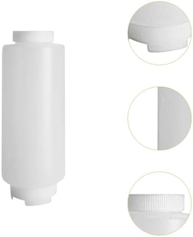 DimyFew Condiment Squeeze Bottle