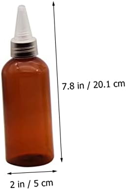 Zerodeko - 20 Piece Condiment Squeeze Kit