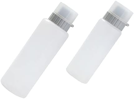 STOBAZA 2pc Squeeze Salad Condiment Bottles