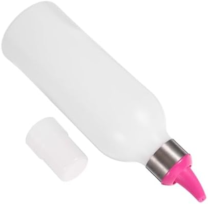 Perfectly Sized Condiment Squeeze Bottle
