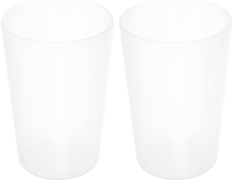 Scholarly Smooth Toothbrush Tumbler