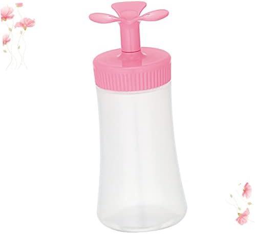 Distinct Design Squeeze Bottle for Condiments Multi-Use Kitchen Tool