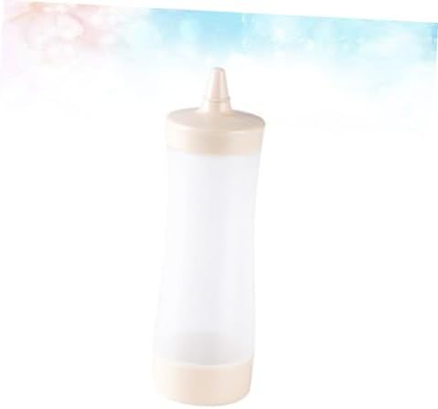 Zipper Closure Sauce Squeeze Bottle 350mL 1pc Set ltihps1la76m1-237n40k5g1076