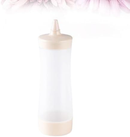 BrightFufu Salad Dressing Bottle 350ml
