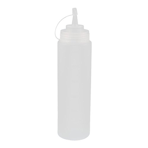 Country-Made Kitchen Squeeze Bottles
