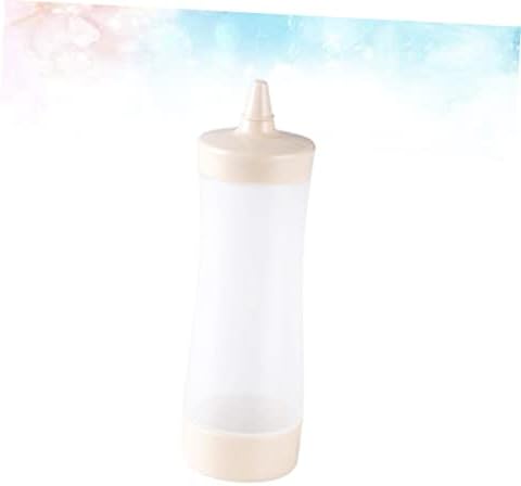 Precise 350ml Squeeze Bottle for Salad Dressing