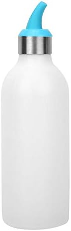 Durable and Eco-Friendly 450ml Condiment Squeeze Bottle