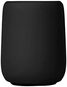 Blomus SONO Bathroom Tumbler - Black by Blomus