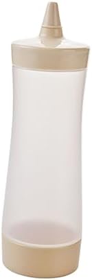 Zerodeko Squeeze Bottle Set