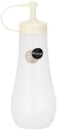 Japanese Handmade Squeeze Bottle Set for Kitchen Use