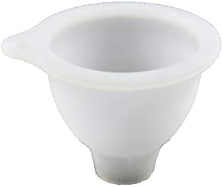 6-pack of Gravity-Disposing Squeeze Bottles