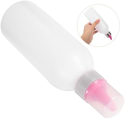 Sleek Condiment Squeeze Bottle