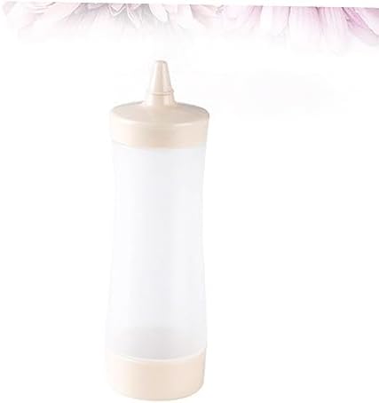 Garneck Picnic Condiment Squeeze Bot 350ml