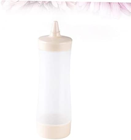 Precise 350ml Squeeze Bottle for Salad Dressing