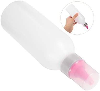 Perfectly Sized Condiment Squeeze Bottle