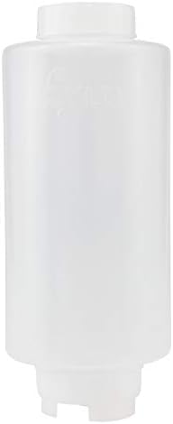 Creative Mark FIFO Squeeze Bottles