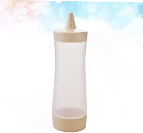 Zerodeko Squeeze Bottle Set