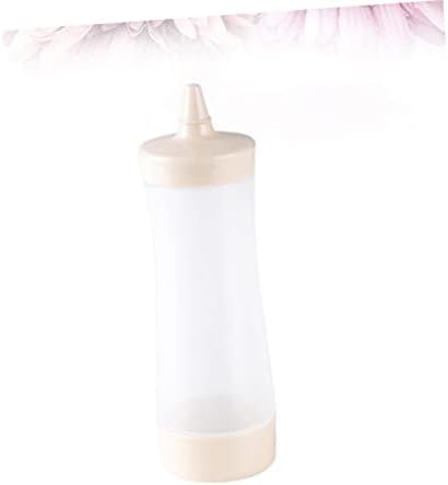 Zipper Closure Sauce Squeeze Bottle 350mL 1pc Set ltihps1la76m1-237n40k5g1076