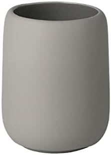 Cbero White Blomus SONO Bathroom Tumbler