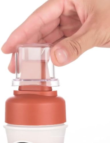 Zerodis 350ml Condiment Squeeze Bottle Effortlessly Dispense Leak-Proof and Durable