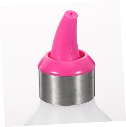 Perfectly Sized Condiment Squeeze Bottle