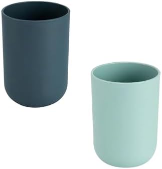 Discover the Perfect Nordic Style Mouthwash Cup 350ML