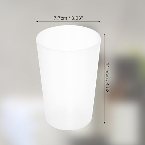 Scholarly Smooth Toothbrush Tumbler