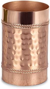 Hudson Copper Tumbler Cup