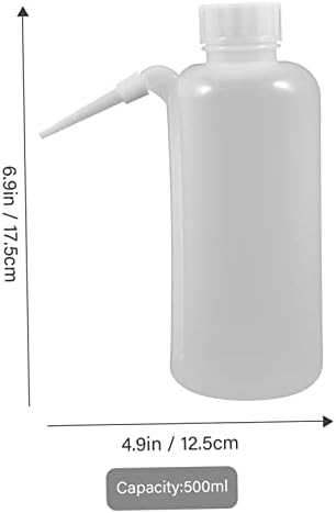 500ml Squeeze Condiment Set