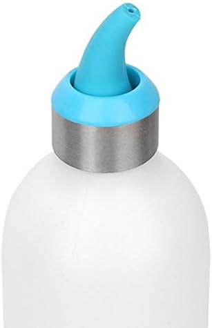 Durable and Eco-Friendly 450ml Condiment Squeeze Bottle
