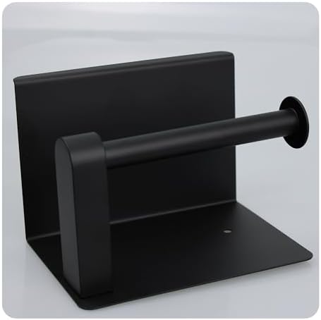 Stainless Steel Toilet Paper Holder