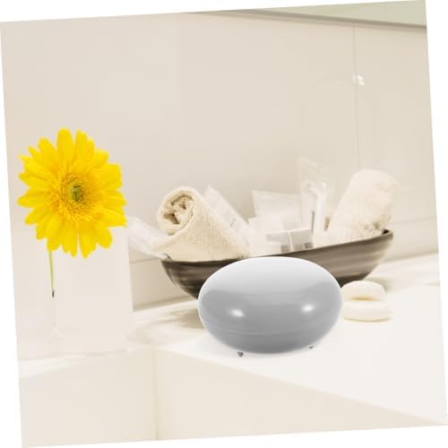 Vivid Color Soap Dish Holder Portable Organized