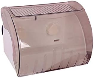 Cabilock Wall-Mount Paper Towel Dispenser