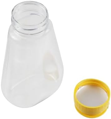 Vivid Condiment Squeeze Bottles